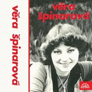 Věra Špinarová – Věra Špinarová