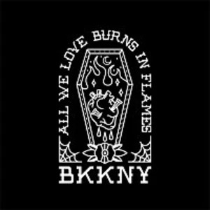 Bikkinyshop – In Flames