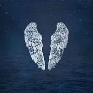 Coldplay – Ghost Stories