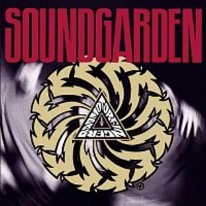 Soundgarden – Badmotorfinger CD