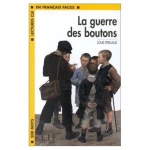 La guerre des boutons (niveau 1)