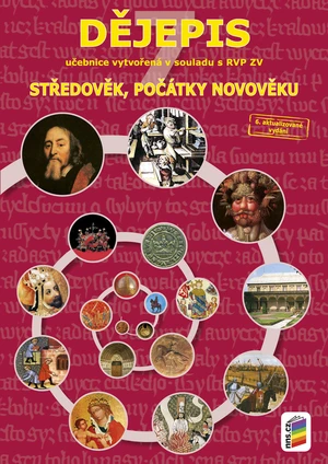 Dějepis 7.r. - Středověk, počátky novověku