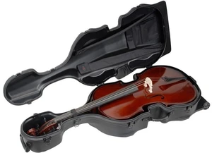 SKB Cases 1SKB-544 Custodia per violoncello