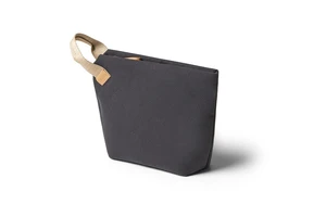 Bellroy Standing Pouch - Charcoal