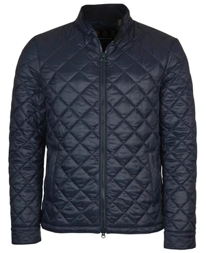 Barbour Prešívaná bunda Barbour Harrington - Navy - L