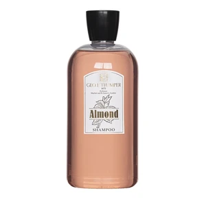 Geo. F. Trumper Šampón na vlasy Geo. F. Trumper Almond Shampoo - 500 ml