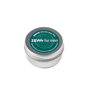 Zew for men Olej na bradu Zew for men (30 ml)