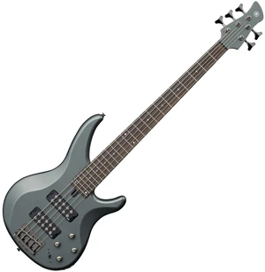 Yamaha TRBX 305 Mist Green 5-saitiger E-Bass, 5-Saiter E-Bass