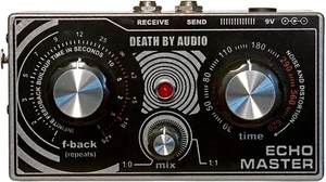 Death By Audio Echo Master Gitarreneffekt