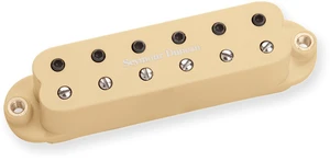 Seymour Duncan SLSD-N Creme Tonabnehmer für Gitarre