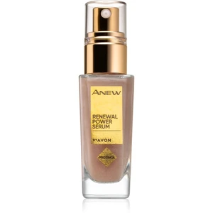 Avon Anew Renewal Protinol Power omlazující pleťové sérum 30 ml