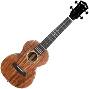 Cascha HH2310 Konzert-Ukulele Natural