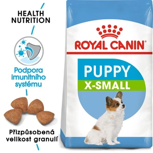 Royal Canin X - Small  Puppy - 1,5kg