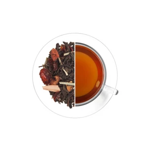 Oxalis Pu-Erh Fitness 60 g