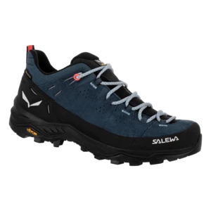 Salewa SALEWA Alp trainer 2 GTX EU 40 ½, Dark Denim/Black Dámské trekové boty