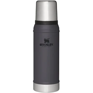 Stanley Legendary Classic series charcoal Termoska