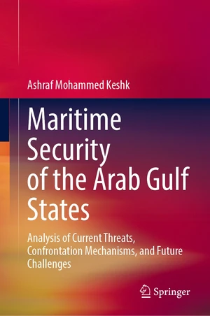 Maritime Security of the Arab Gulf States