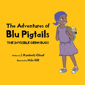 The Adventures of Blu Pigtails