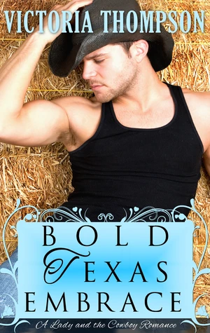 Bold Texas Embrace