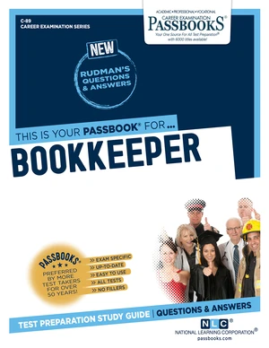 Bookkeeper