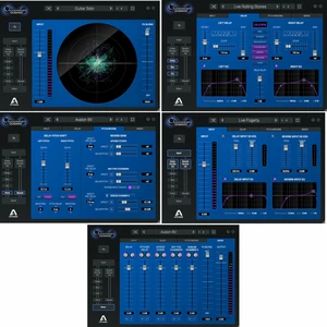 Apogee FX Clearmountain's Domain (Produs digital)