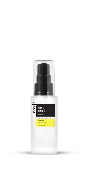 Coxir Vita C Bright Serum 50 ml