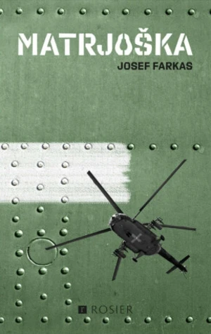 Matrjoška - Farkas Josef