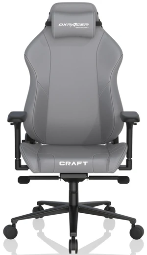 Herní židle DXRacer CRAFT CRA001/G