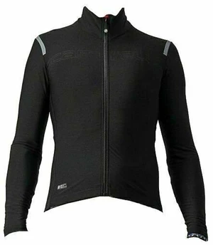 Castelli Tutto Nano Ros Koszulka Black 3XL