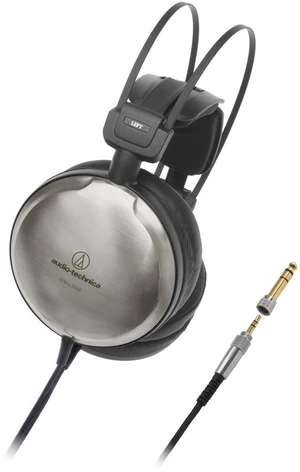 Audio-Technica ATH-A2000Z Black Słuchawki Hi-Fi