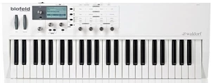 Waldorf Blofeld Keyboard White