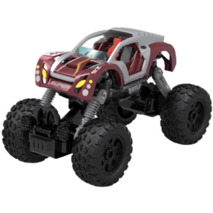 SPARKYS - 1:32 Stavebnice Auto 4WD 29ks 8623E