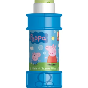 Bublifuk Prasátko Peppa 300 ml