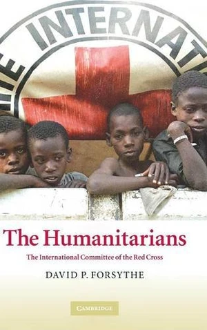 The Humanitarians