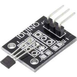 Hallův senzor Arduino, Iduino 1485327