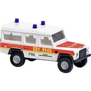 Busch 8374 N Land Rover Defender »DLRG«