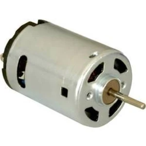 Stejnosměrný motor Igarashi 2738-048-GC-3 6.0 V/DC 3.2 A 10 Nmm 12300 ot./min Průměr hřídele: 2.3 mm