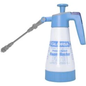 Tlakový rozprašovač Gloria Haus und Garten 000656.0000, FoamMaster FM10 Flex, 1 l