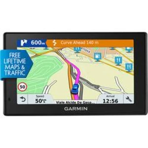 Garmin DriveSmart 51 LMT-D CE navigace 12.7 cm 5 palec střední Evropa