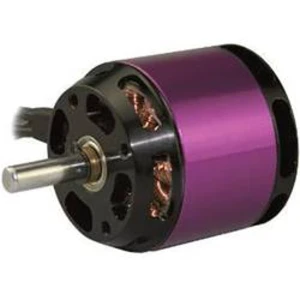 Hacker (15716115) BRUSHLESS MOTOR A30-10 L V4 U/min pro Volt 1185 Turns