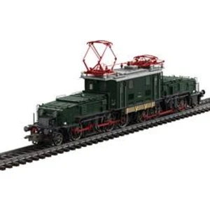 Märklin 039089 Elektrická lokomotiva řady 1189 ÖBB