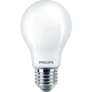 LED žárovka Philips Lighting 26675900 230 V, E27, 7 W = 60 W, teplá bílá, A++ (A++ - E), 3 ks