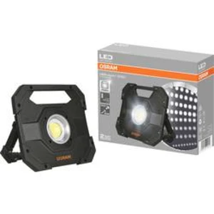 Zářič Osram Auto LEDIL FLOOD 10W LEDIL FLOOD 10W, 10 W, napájeno akumulátorem