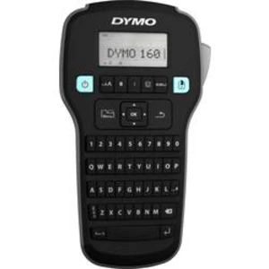 Štítkovač DYMO LabelManager 160 QWERTY S0946310