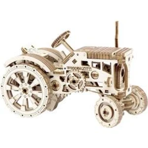 Wooden City Tractor WR318 502367