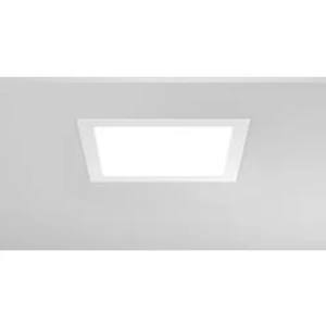 LED panel vestavný N/A RZB Toledo Flat LED/24W-4000K 30 901488.002.1 bílá