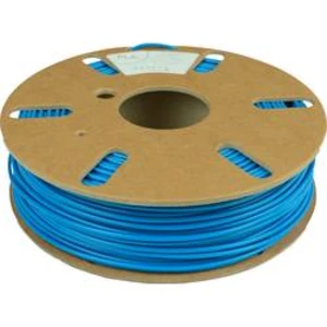 Vlákno pro 3D tiskárny Maertz PMMA-1000-010, PLA plast, 2.85 mm, 750 g, nebeská modř