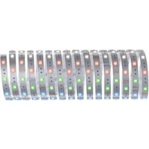 LED pásek Paulmann MaxLED Stripe RGB 79867, N/A, 5 m