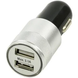 USB nabíječka 12 - 24 v, 2x USB ProPlus