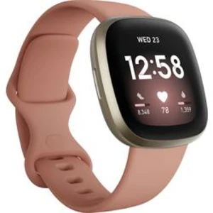 Chytré hodinky FitBit Versa 3